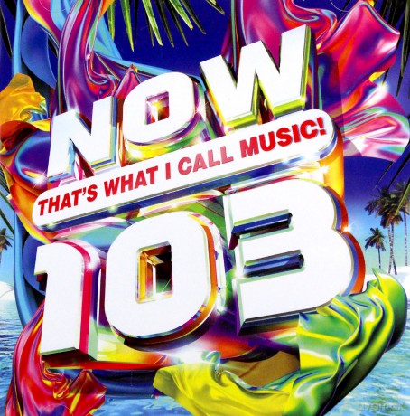Now That's What I Call 103 [2CD]