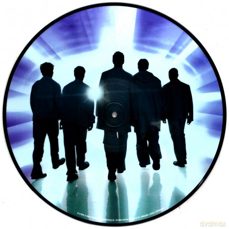 Backstreet Boys: Millennium [Winyl]