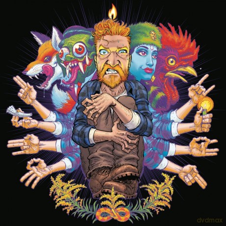 Tyler Childers: Country Squire [CD]