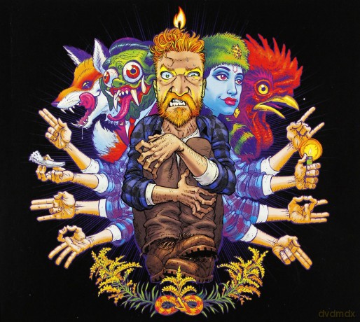 Tyler Childers: Country Squire [CD]