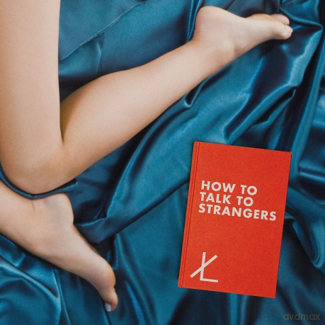 Twin Xl: How To Talk To Strangers [CD]