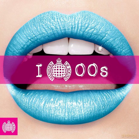 I Love 00s [3CD]