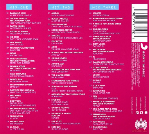 I Love 00s [3CD]