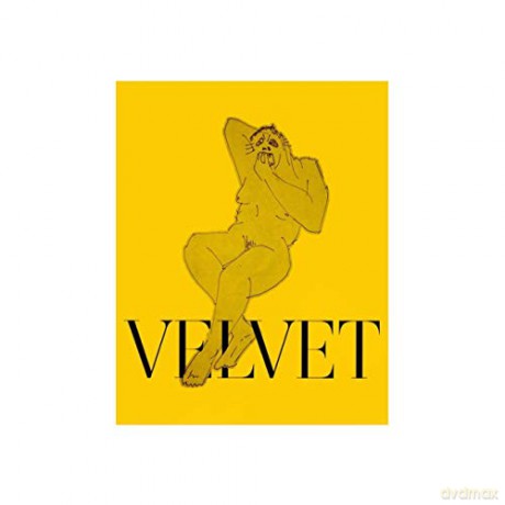 Velvet Negroni: Neon Brown [CD]