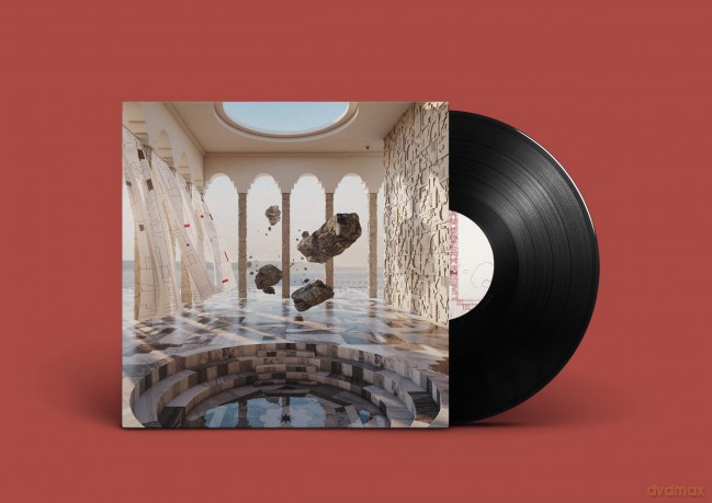 Efterklang: Altid Sammen [Winyl]