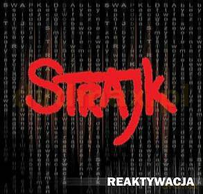 Strajk: Reaktywacja [CD]