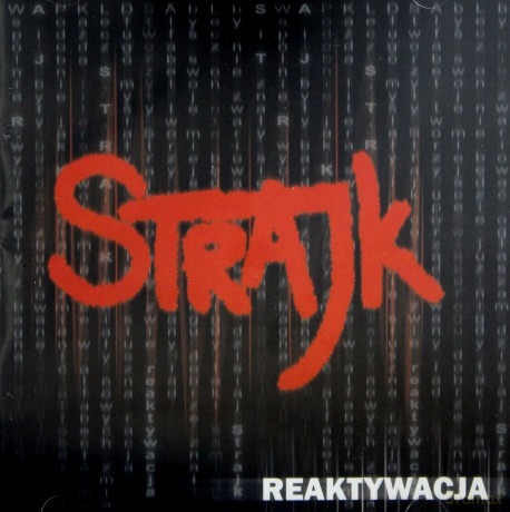 Strajk: Reaktywacja [CD]