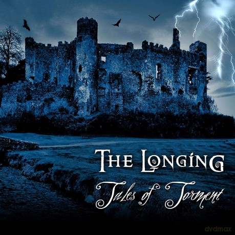 Longing: Tales Of Torment [CD]