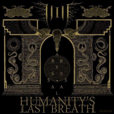 Humanity'S Last Breath: Abyssal [CD]