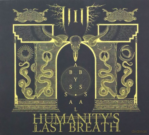 Humanity'S Last Breath: Abyssal [CD]