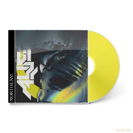 Northlane: Alien [CD]