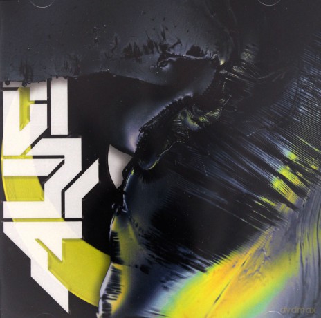 Northlane: Alien [CD]