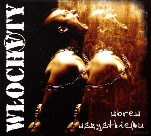 Włochaty: Wbrew Wszystkiemu (Digipack) [CD]