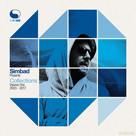Simbad: Collections Vol. 1 [CD]