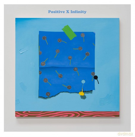 Positive Times Infinity [Winyl]