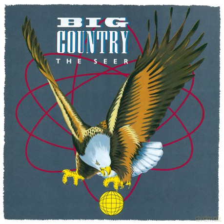 Big Country: Seer (Expanded) [2xWinyl]
