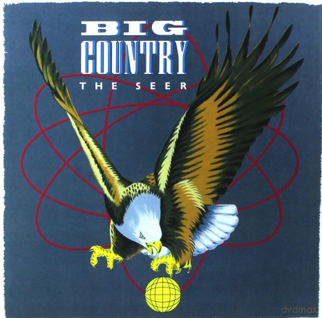 Big Country: Seer (Expanded) [2xWinyl]