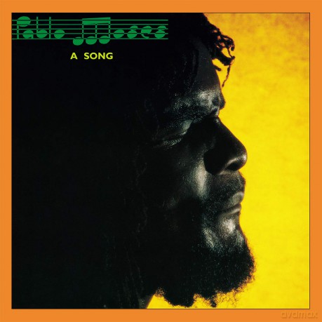 Pablo Moses: A Song [Winyl]