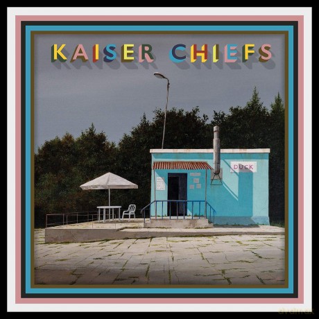 Kaiser Chiefs: Duck [CD]