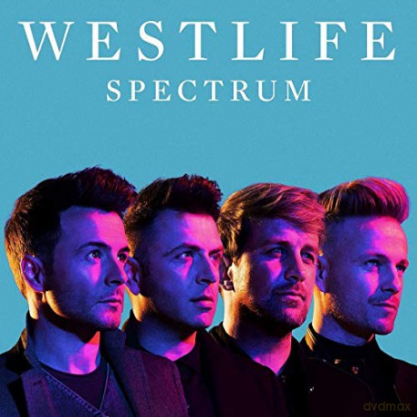 Westlife: Spectrum [CD]
