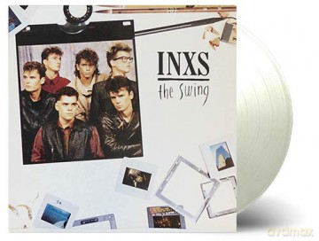 Inxs: The Swing [Winyl]