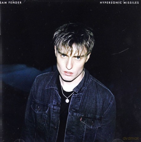 Sam Fender: Hypersonic Missiles [CD]