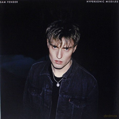 Sam Fender: Hypersonic Missiles [2xWinyl]