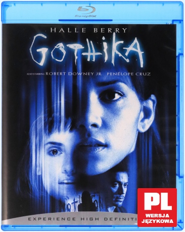 Gothika [Blu-Ray]