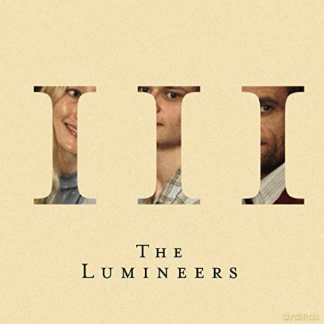 Lumineers: III [CD]