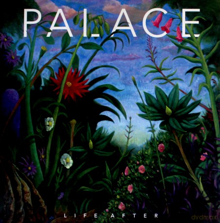 Palace: Life After [Winyl]