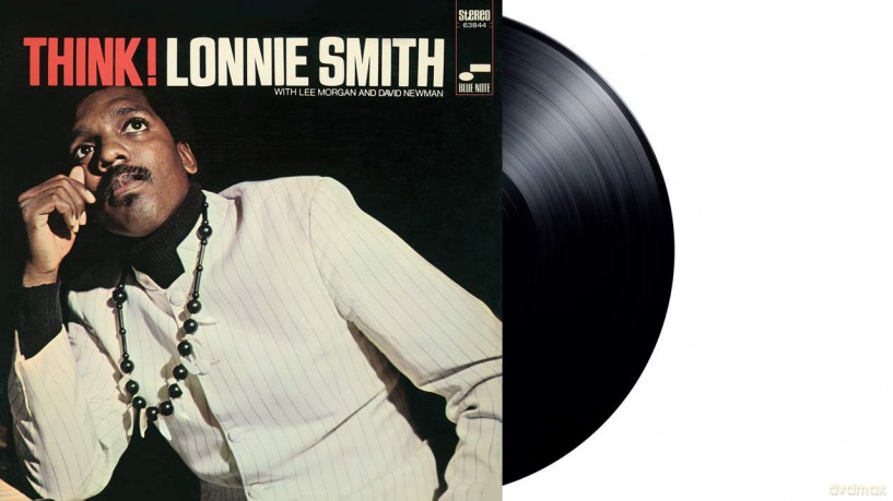 Lonnie Smith: Think [Winyl]