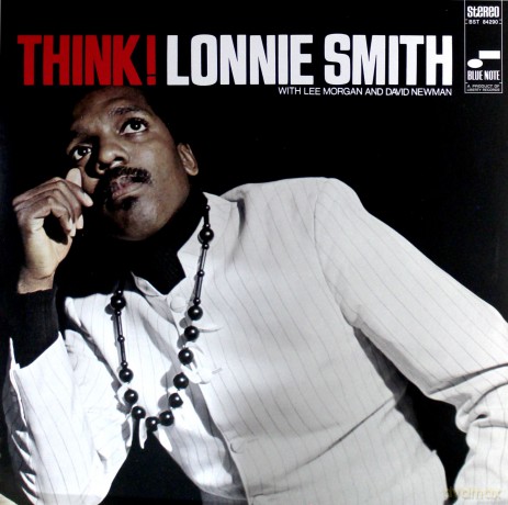 Lonnie Smith: Think [Winyl]