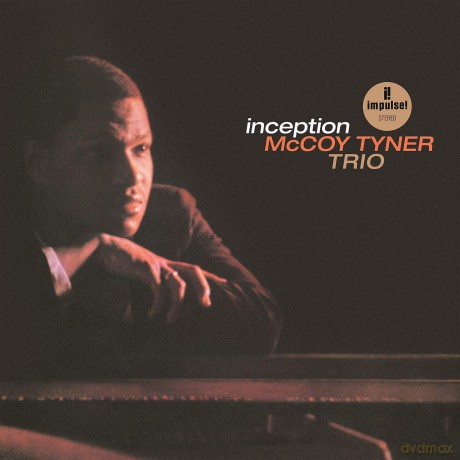 Mccoy Tyner: Inception [Winyl]