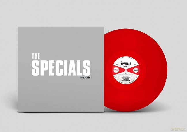 Specials: Encore (Red) [2xWinyl]