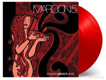 Maroon 5: Songs About Jane [Winyl]