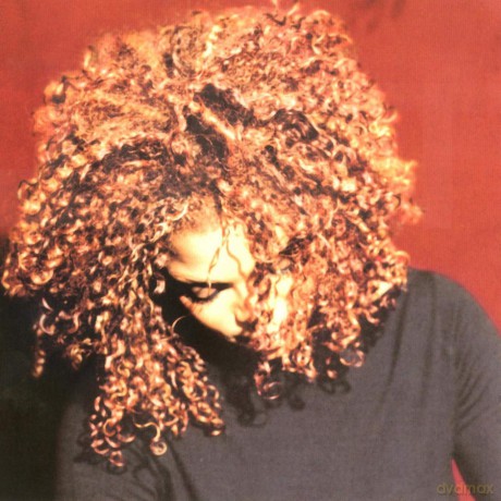 Janet Jackson: The Velvet Rope [2xWinyl]