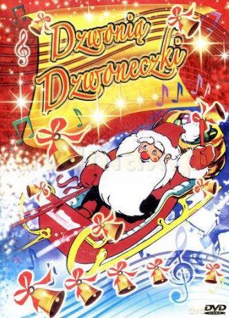 Dzwonią Dzwoneczki [DVD]