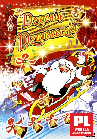 Dzwonią Dzwoneczki [DVD]