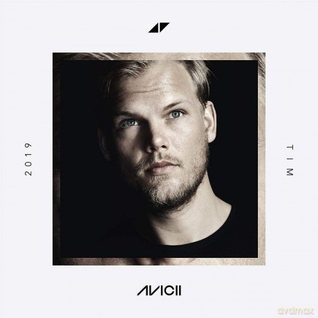 Avicii: Tim [Winyl]