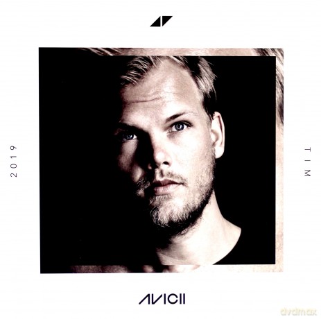 Avicii: Tim [Winyl]