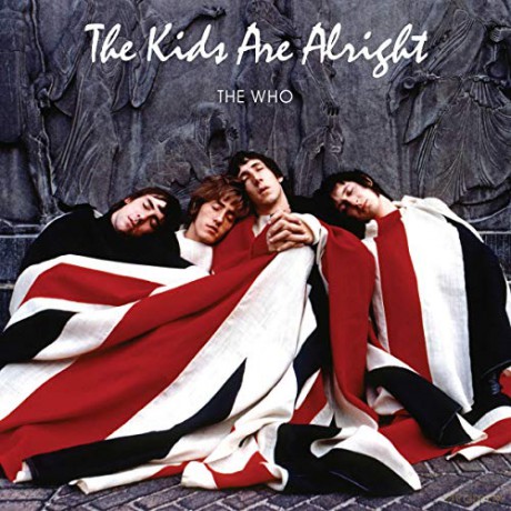 The Who: The Kids Are Alright [2xWinyl]