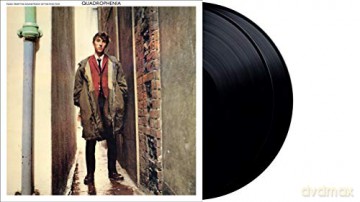The Who: Quadrophenia [2xWinyl]