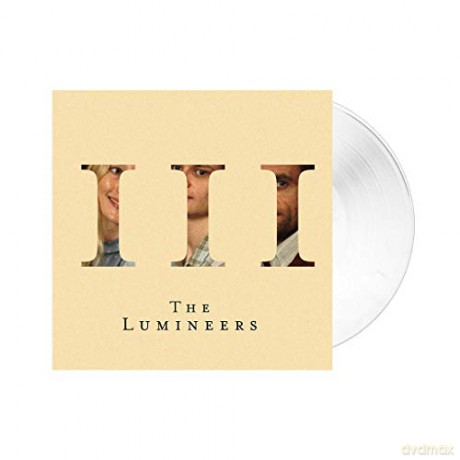 Lumineers: III [2xWinyl]