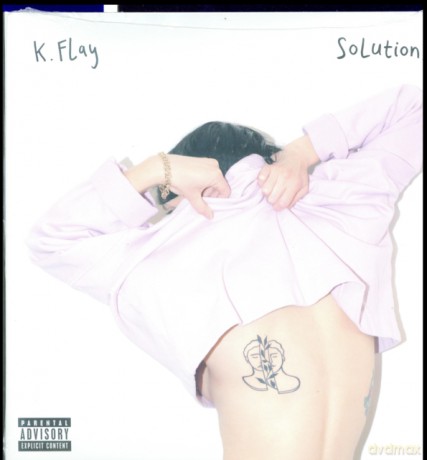 K.Flay: Solutions [Winyl]