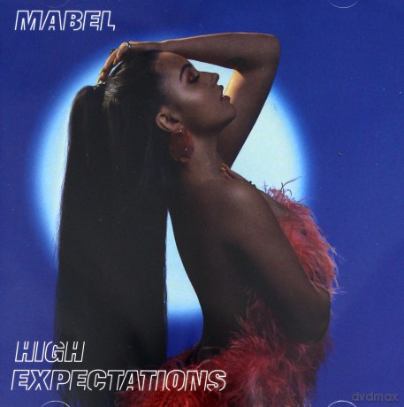 Mabel: High Expectations [CD]