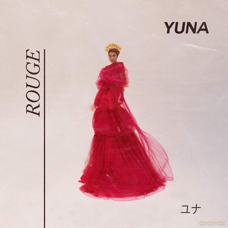 Yuna: Rouge [Winyl]