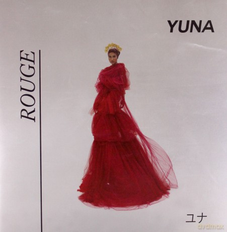 Yuna: Rouge [Winyl]