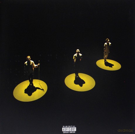 X Ambassadors: Orion [Winyl]