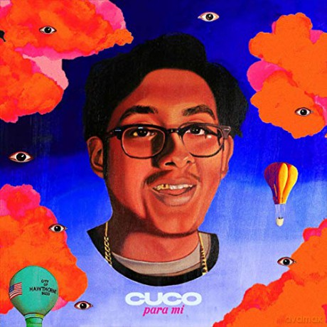 Cuco: Para Mi [CD]