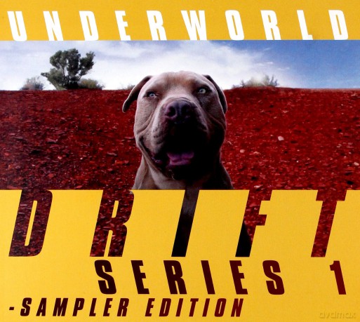 Underworld: Drift Songs [CD]